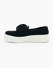 Zapatilla Casual Mujer Portman Club