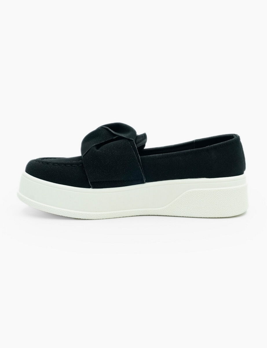Zapatilla Casual Mujer Portman Club