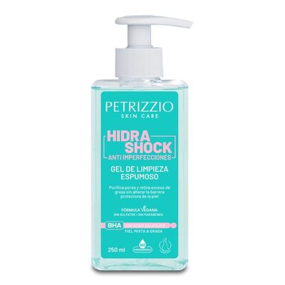 Imagen 1 del producto Gel de Limpieza Hidrashock Anti Imperfecciones