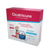 Cicatricure Beauty Care Crema 50 g + Acqua Defense Noche 50 g