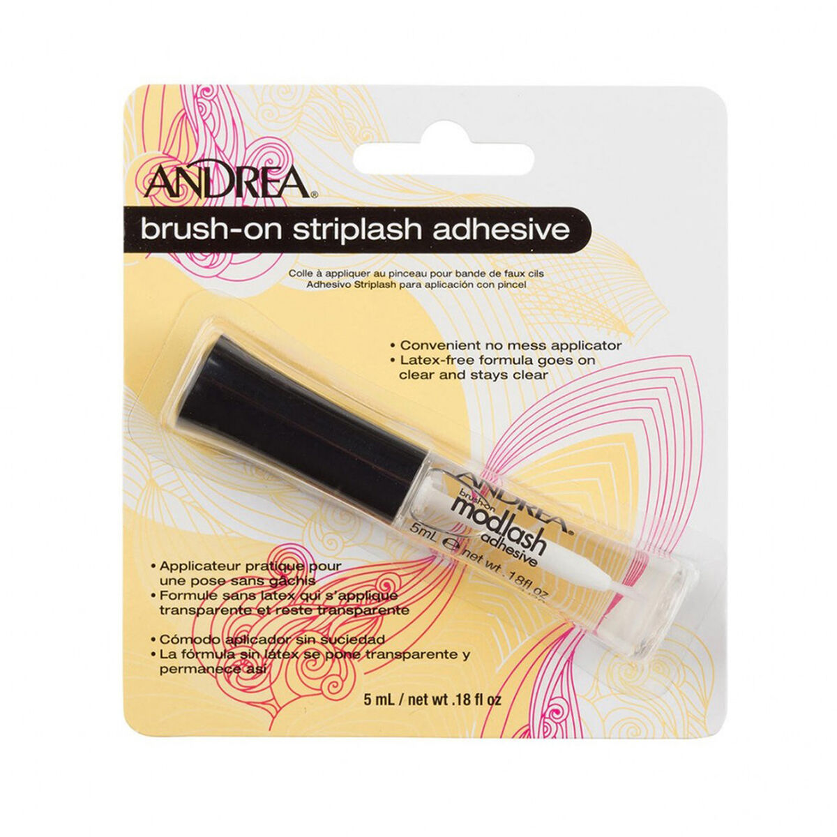 Adhesivo Brush-On Striplash