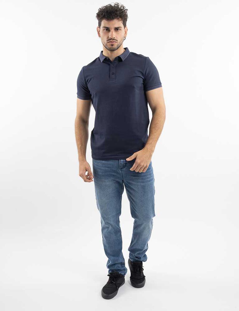Polera Hombre Zibel