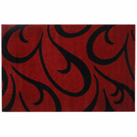 Alfombra Interior Idetex Frize Carved D3 133 x 180 cm