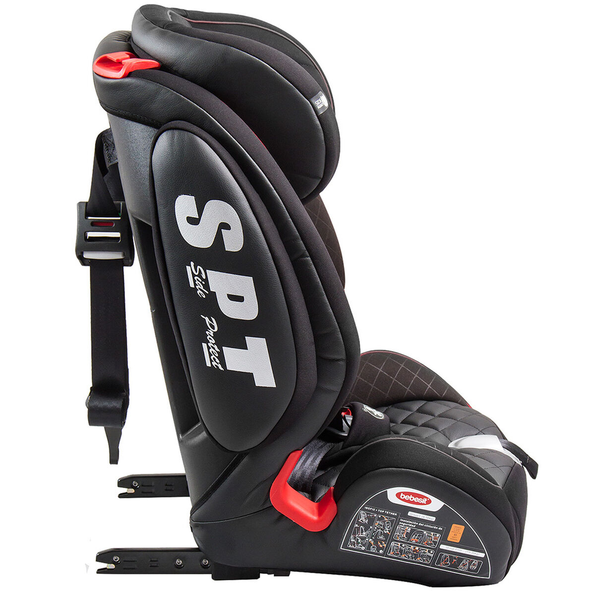 Silla para Auto Bebesit BW02 TT 