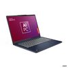 Notebook Lenovo 83HX002GCL Ryzen AI 7 24GB 512GB 14"