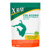 X Ray  Colágeno Doypack Polvo 321 gr Sabor Limón