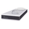 Colchón CIC 1,5 Plazas New Ortopedic + Almohada + Cubrecolchón