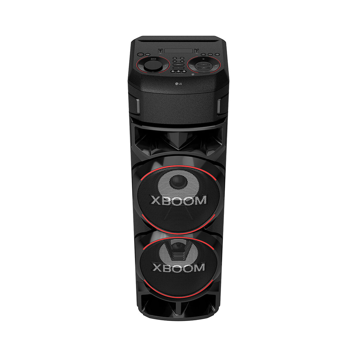 Minicomponente LG XBOOM RN9 1800W