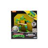 Figura Trituradoras de Alcantarillado Tortugas Ninja