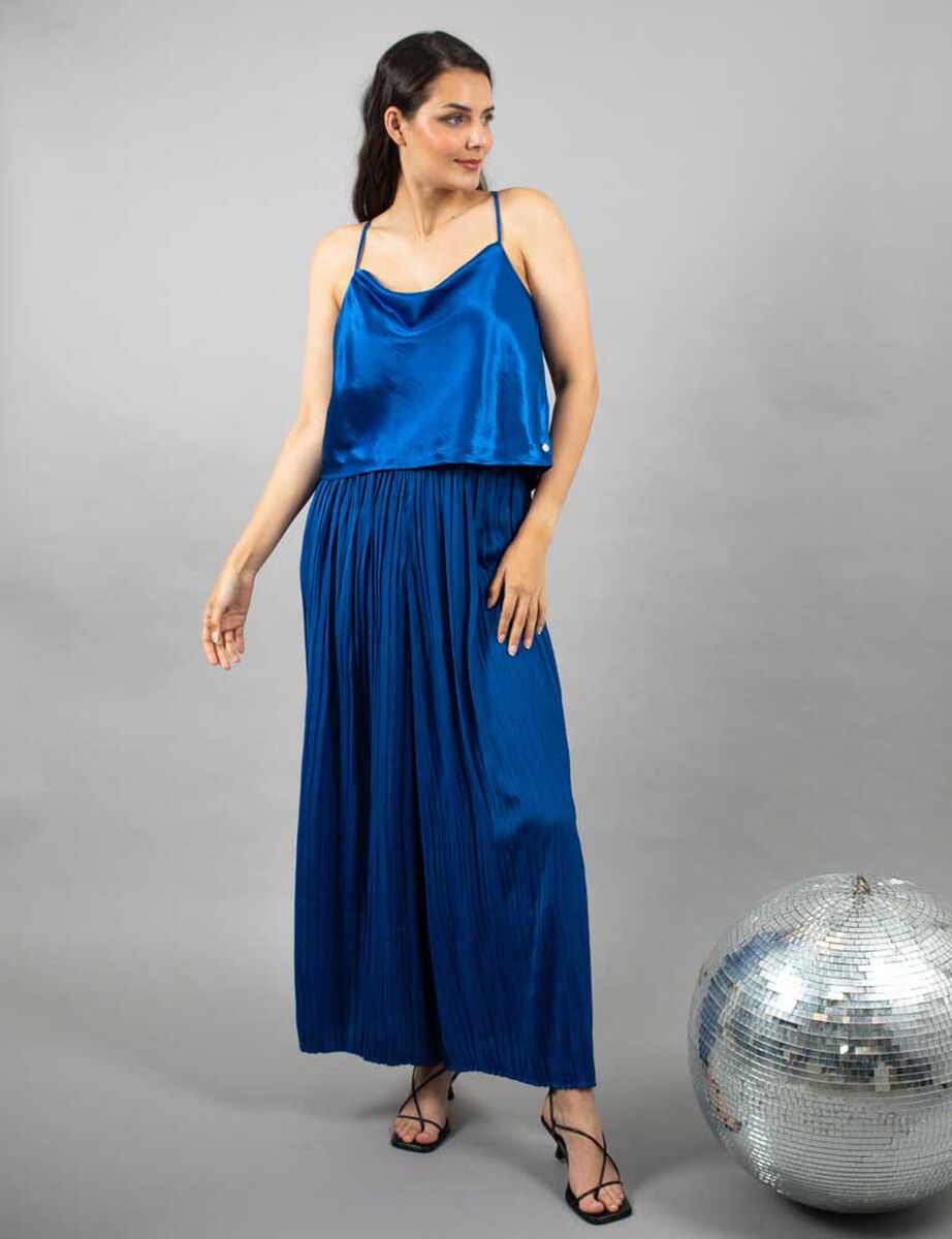 Blusa Formal Mujer Zibel