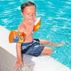 Alita Inflable Friendly Fish Naranjo Bestway