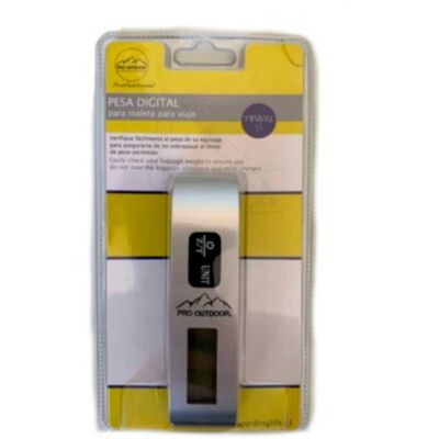 Imagen 2 del producto Pesa Digital Pro Outdoor