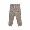 Pack 2 Pantal&oacute;n Buzo Beb&eacute; de Algod&oacute;n Chess Baby