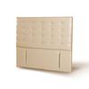 Respaldo Latam Home 2 Plazas Napoles PU Beige