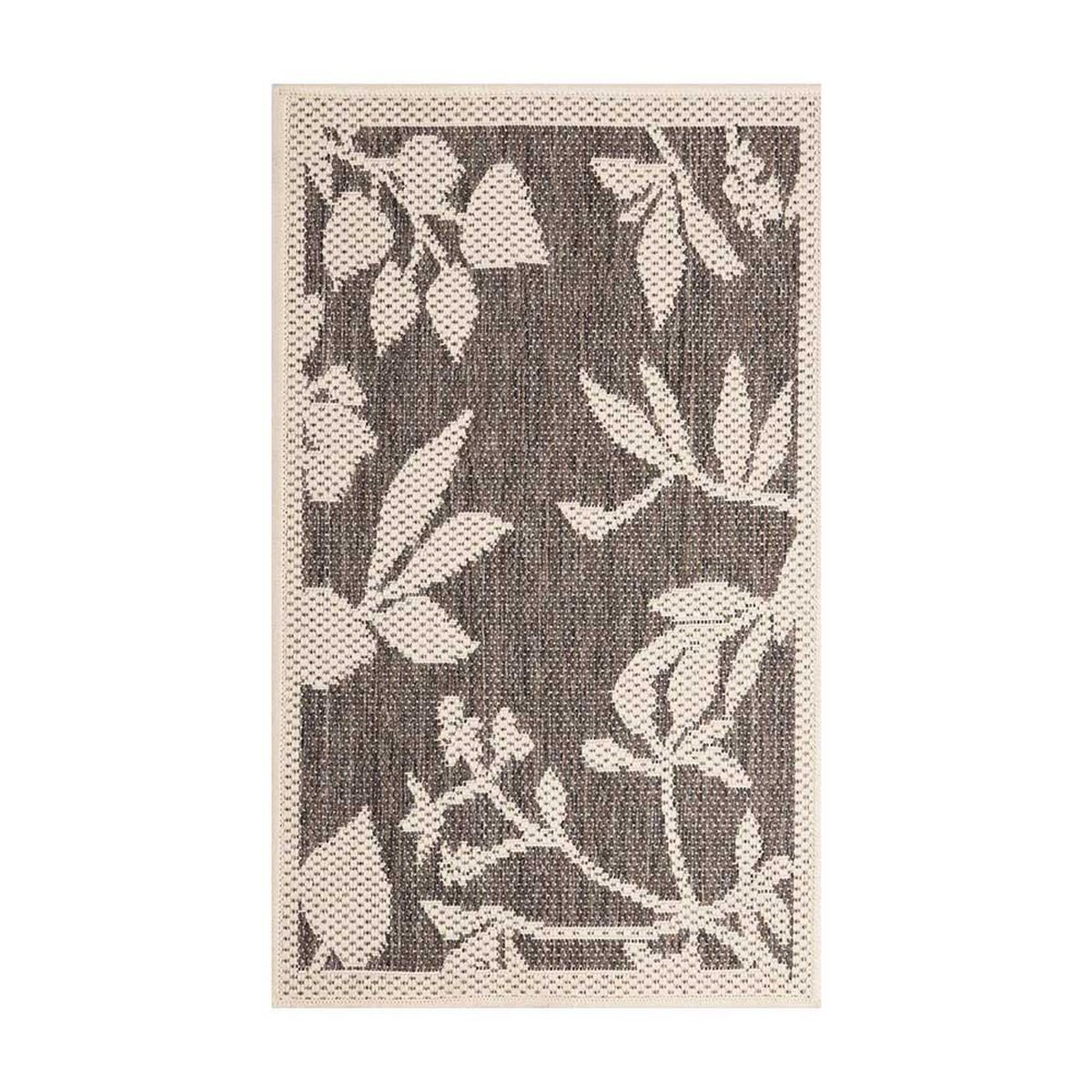 Alfombra Dib Lisboa 50 x 80 cm Beige