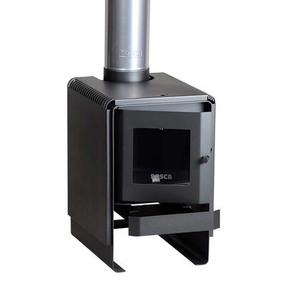 Imagen 2 del producto Estufa a Leña Bosca Eco 350