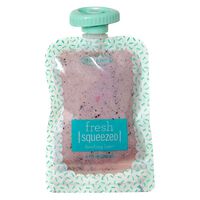 Bolsa Compota 25u Squeeze Infantino