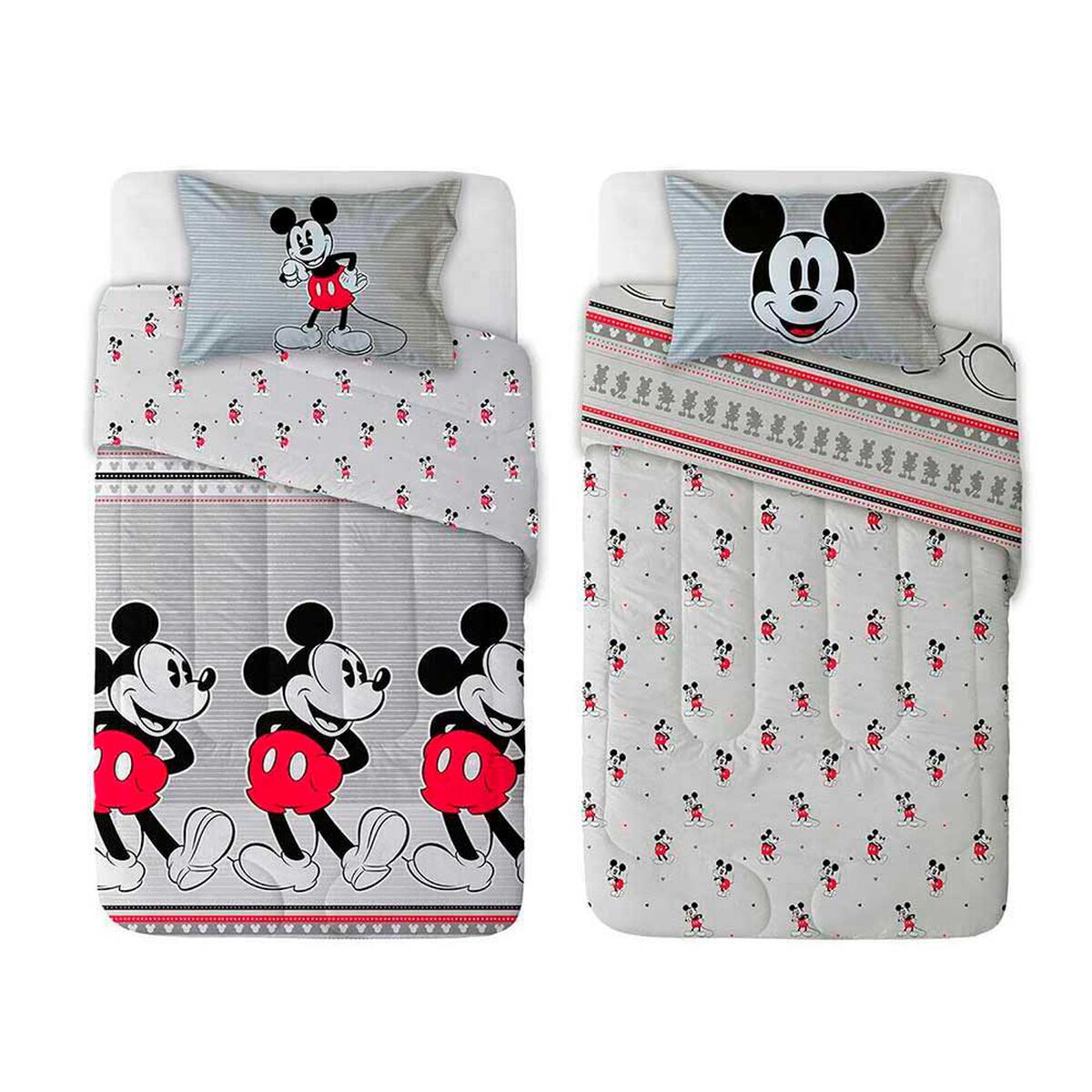 Plum&oacute;n Infantil Disney 1,5 Plazas Origin