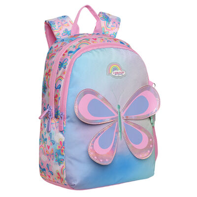 Mochila Niña Bionica 20 L Head