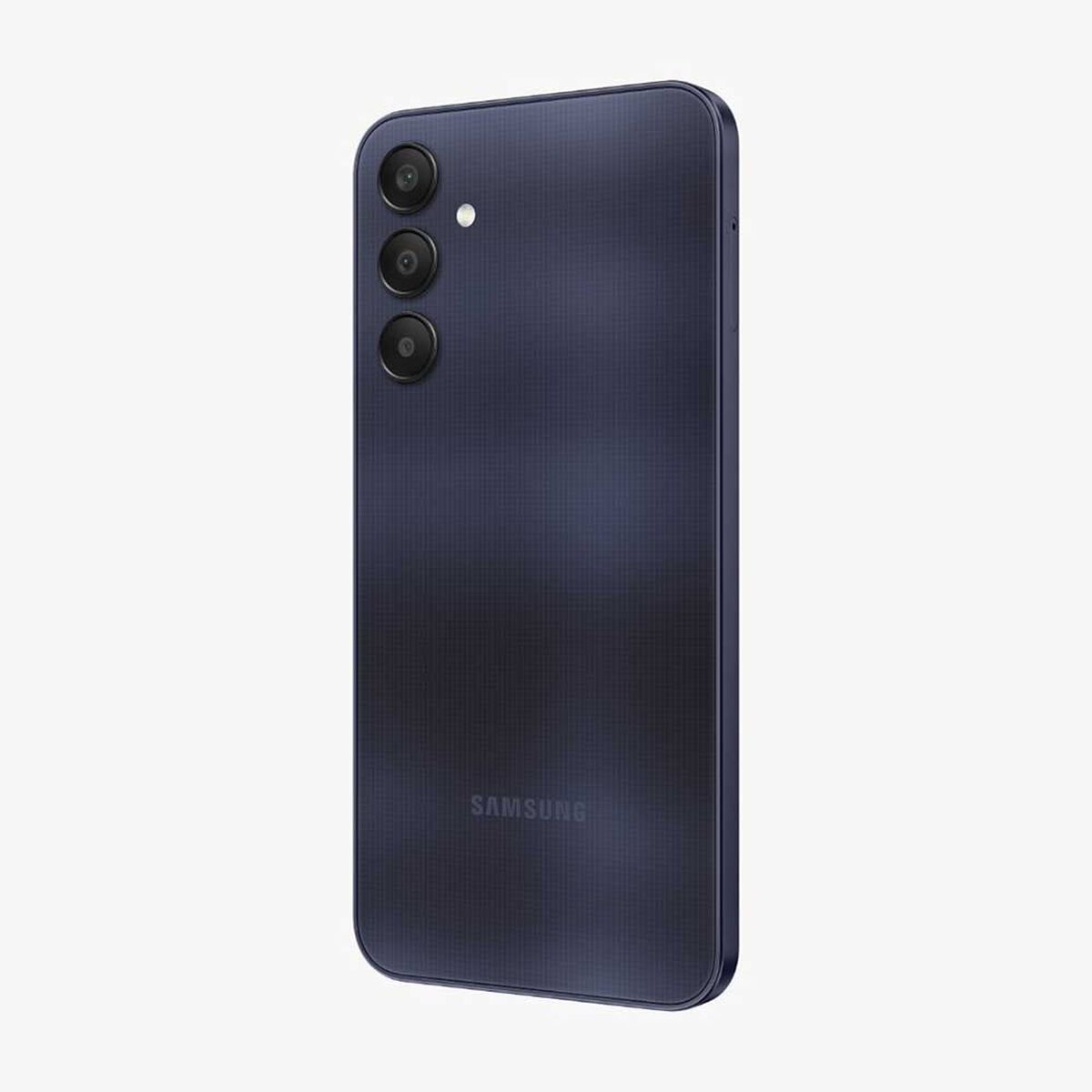 Celular Samsung Galaxy A25 5G 256GB 6,5" Black Wom