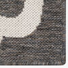 Alfombra Idetex Sisal Gris 160 x 230 cm