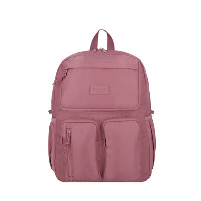 Mochila Notebook Xtrem Queens 5XT Rosado 15"