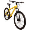 Bicicleta Mountain Bike Alpinextrem Melvin Aro 27,5