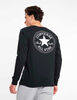 Polera de Algodón Hombre Converse