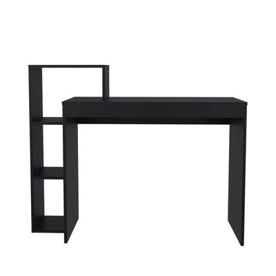 Imagen 2 del producto Escritorio Tuhome Brit Melamina Wengue