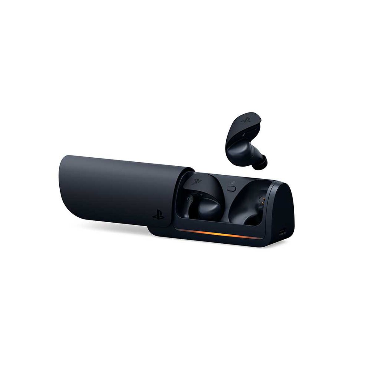 Audífonos Inalámbricos Sony PULSE Explore™ - Midnight Black