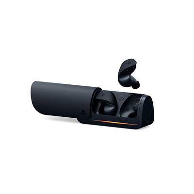 Imagen 2 del producto Audífonos Inalámbricos Sony PULSE Explore™ - Midnight Black