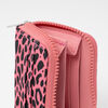 Billetera Print Mujer Icono