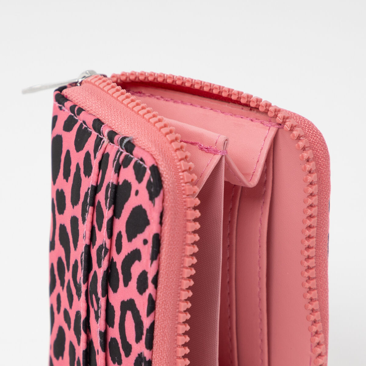 Billetera Print Mujer Icono