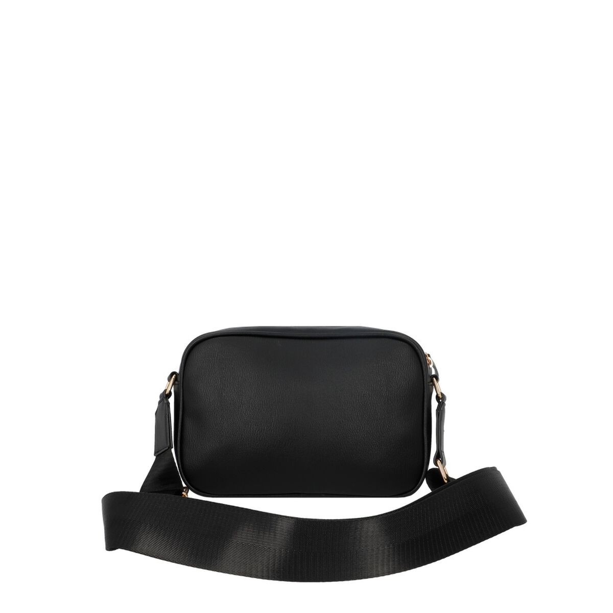 Bandolera Secret Sicilia SC6 S Negro