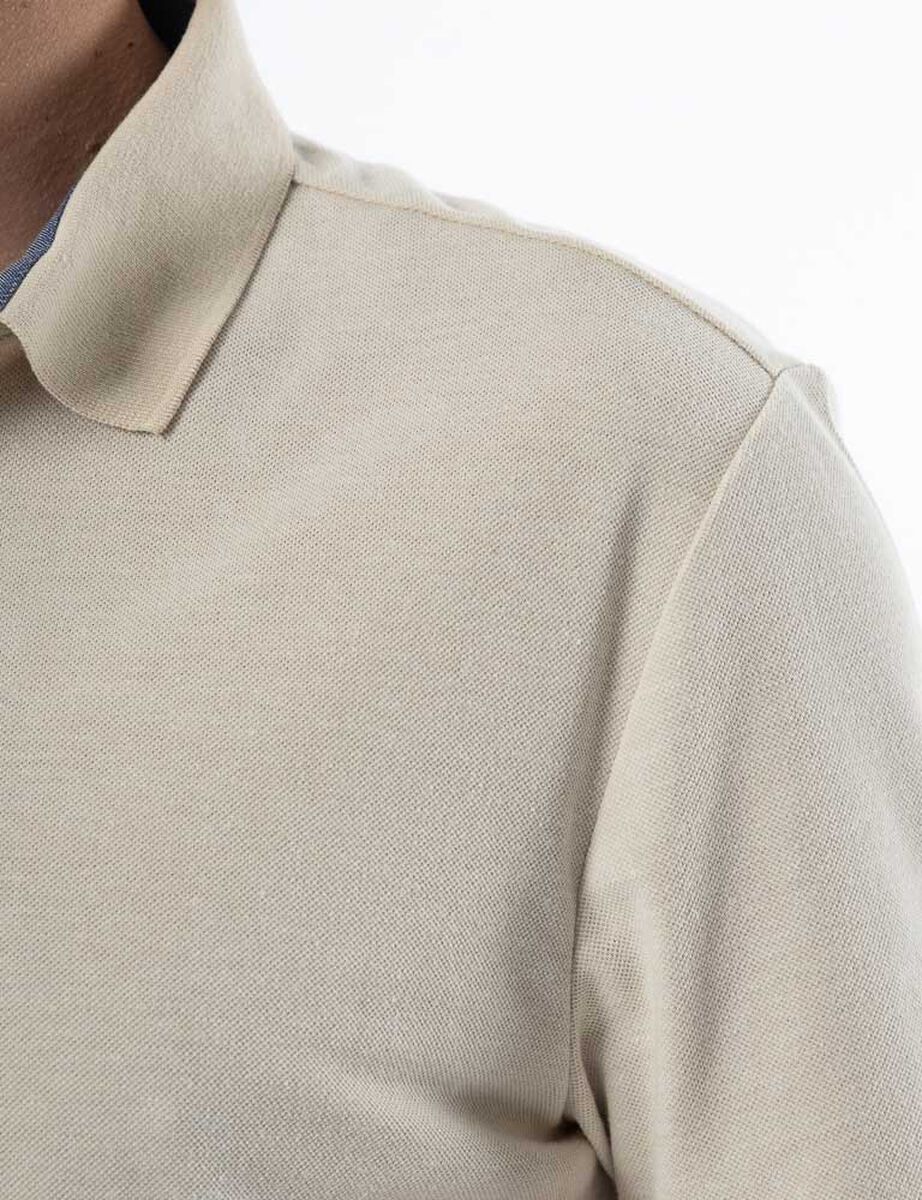 Polera Piqu&eacute; Hombre Portman Club