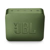 Parlante portátil JBL GO2 Verde