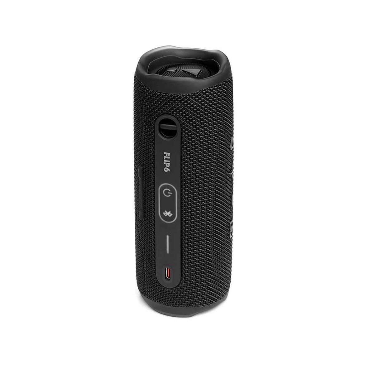 Parlante Bluetooth JBL Flip 6 Negro