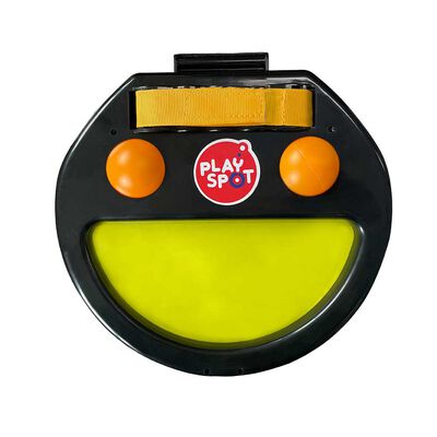 Set de Atrapa Pelotas Play Spot