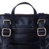 Mochila Para Notebook Mujer Polonia Negra 14"  Secret