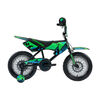 Bicicleta Infantil Oxford Motobike Aro 16