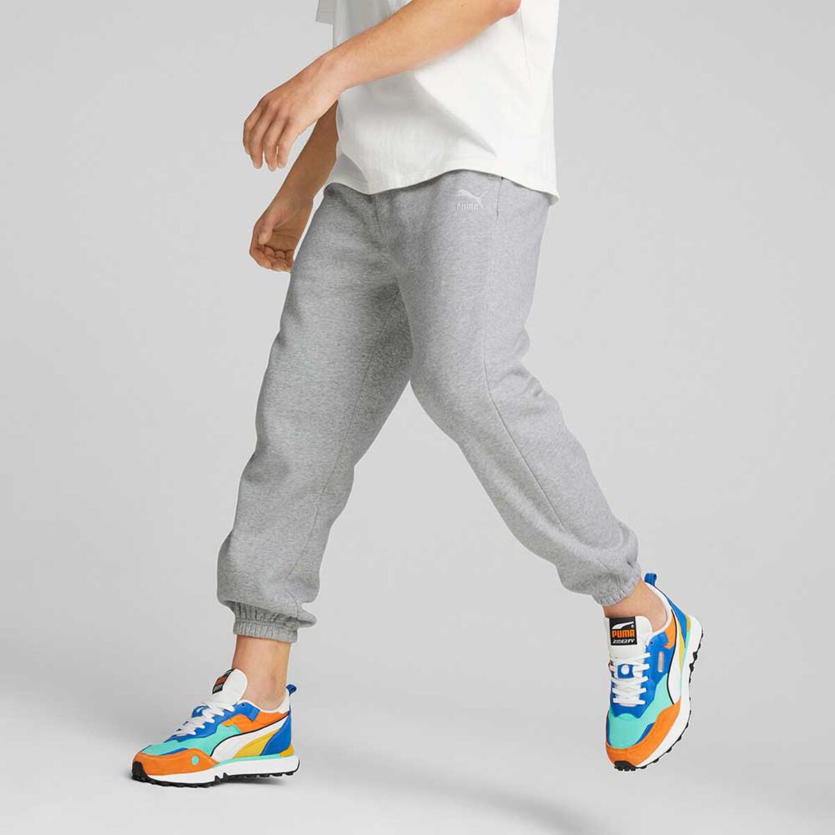 Pantalón de Buzo Puma Classics Hombre