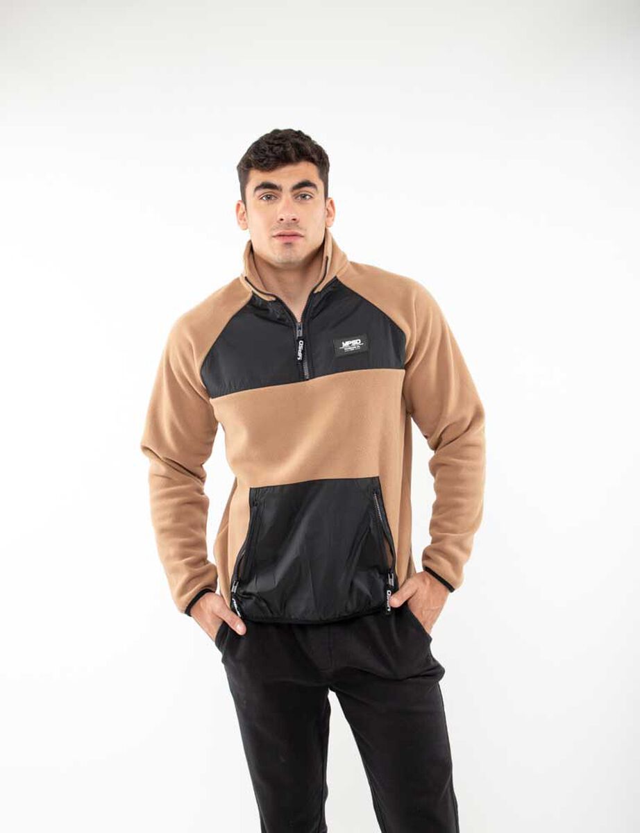 Polerón Hombre Icono