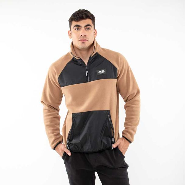 Polerón Hombre Icono