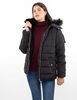 Parka Larga Mujer Zibel