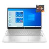 Notebook HP 15-EH1505la  Ryzen 5 8GB 512GB SSD 15,6"