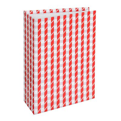 Imagen 1 del producto Álbum para Fotos Cartón Vgo Clásico Liso 200 Fotos Mod3