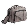 Bolso Maternal Con Porta Mamadera & Mudador Beige Bebesit