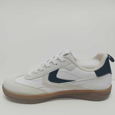 Zapatilla Urbana Mujer Icono