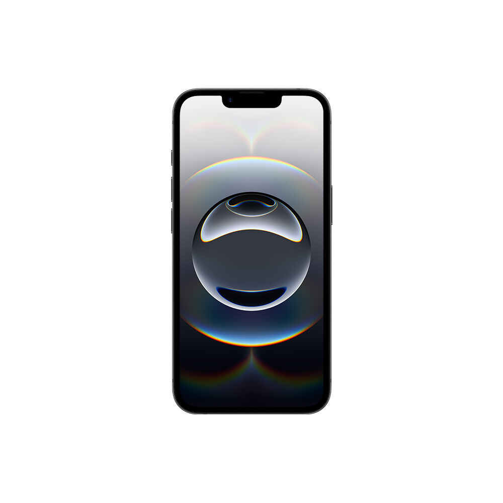 Apple iPhone 16e 256GB Negro 6,1