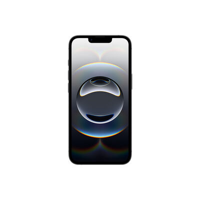 Imagen 2 del producto Apple iPhone 16e 256GB Negro 6,1""